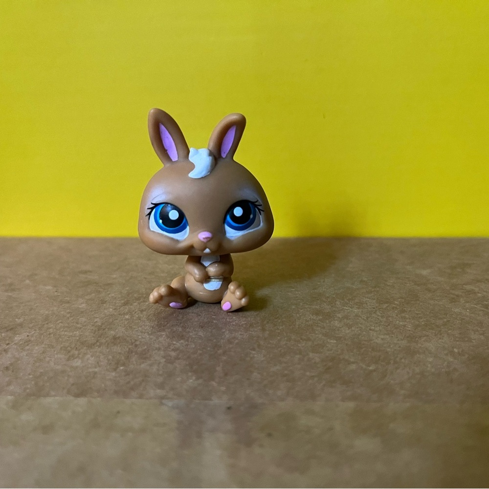 Littlest pet shop #220